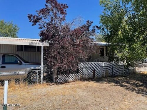 1236 Kingslane, Gardnerville, NV, 89410-6001 | Card Image
