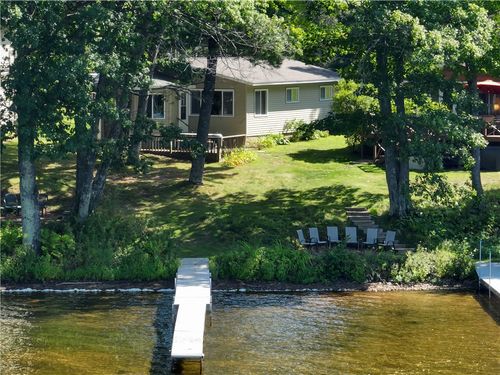15286 State Hwy 27/70, Stone Lake, WI, 54876 | Card Image
