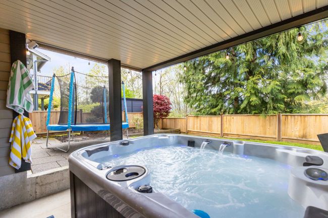 23039 Gilbert Drive, House other with 4 bedrooms, 3 bathrooms and 4 parking in Maple Ridge BC | Image 30