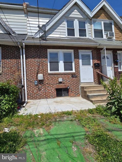 7129 Seaford Rd, UPPER DARBY, PA, 19082-5324 | Card Image