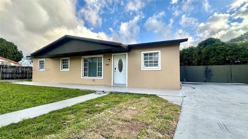 5020 Nw 170th St, Miami Gardens, FL, 33055-4151 | Card Image