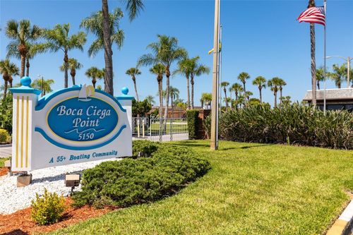 206-1 Boca Ciega Point Boulevard, ST PETERSBURG, FL, 33708 | Card Image