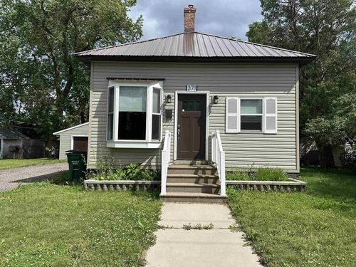 371 3rd Ave S, WISCONSIN RAPIDS, WI, 54495-2747 | Card Image