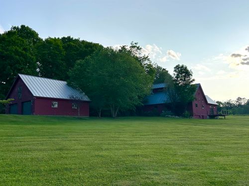 1434 Taplin Hill Rd, Corinth, VT, 05039-9818 | Card Image
