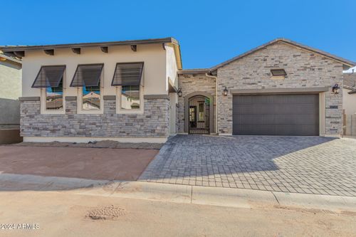 5741 E Star Valley Street, Mesa, AZ, 85215 | Card Image