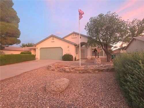 3786 E Potter Ave, Kingman, AZ, 86409-0843 | Card Image