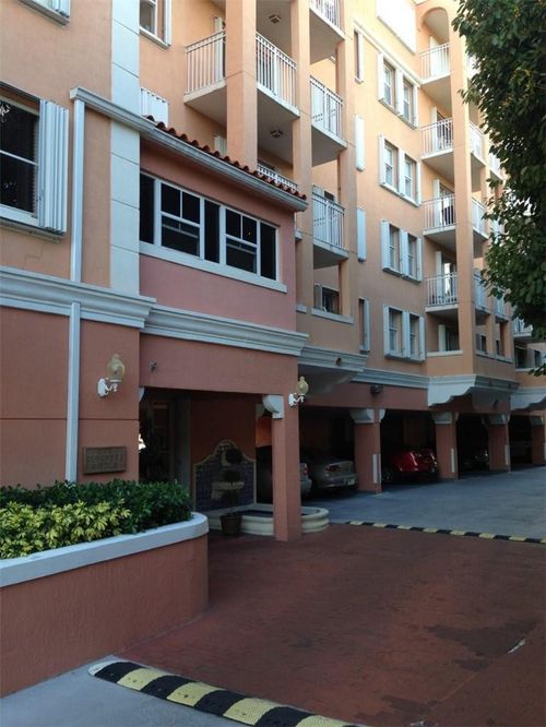 407-1 Alhambra Cir, Coral Gables, FL, 33134-4692 | Card Image