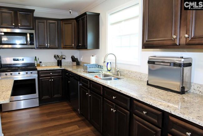 307 Harvester Loop, House other with 5 bedrooms, 3 bathrooms and null parking in Hopkins SC | Image 24