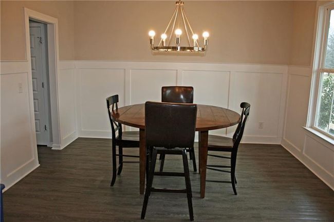 131 Queens Cemetery Rd, House other with 4 bedrooms, 3 bathrooms and null parking in Good Hope GA | Image 7