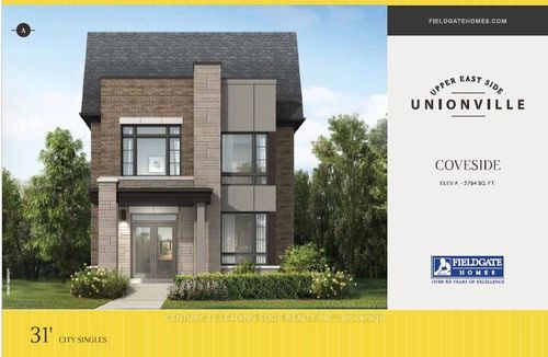 47 Mindanao Avenue, Markham, ON, L6C3M4 | Card Image