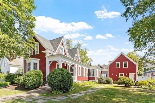 4 Norwood Ave, Rockport, MA, 01966-1715 | Card Image