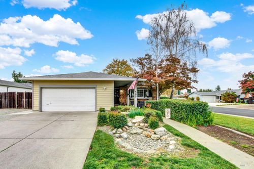 595 Sawyer Court, Dixon, CA, 95620 | Card Image