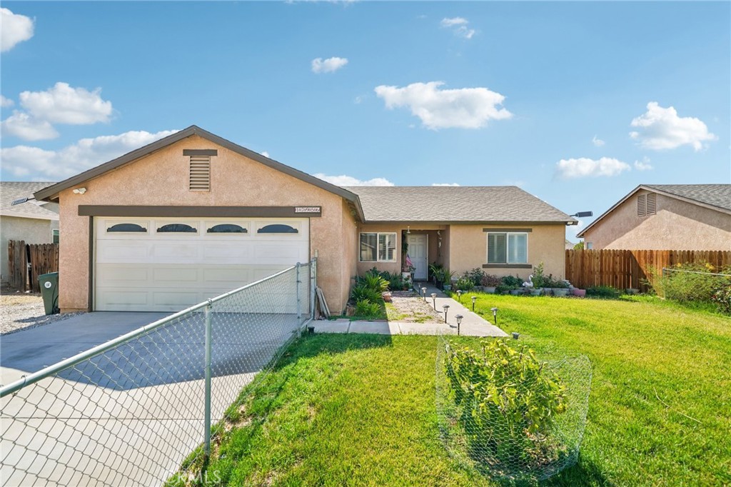 Residential in Adelanto 2