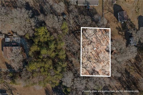 0 Barnes Street, Burlington, NC, 27217 | Card Image