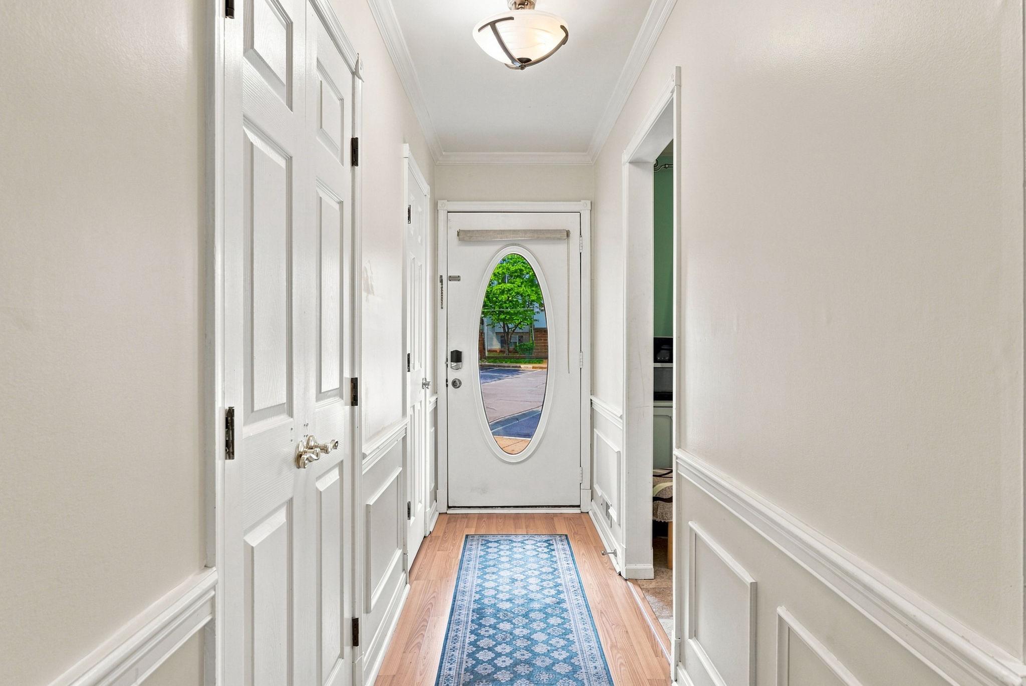 Residential in WOODBRIDGE 3
