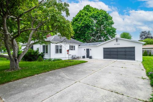 4100 Weiss Street, Saginaw Charter Township, MI, 48603 | Card Image