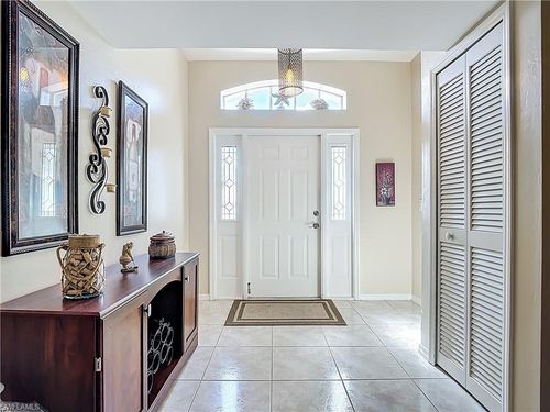 1821 Palo Duro Blvd, NORTH FORT MYERS, FL, 33917-7709 | Card Image