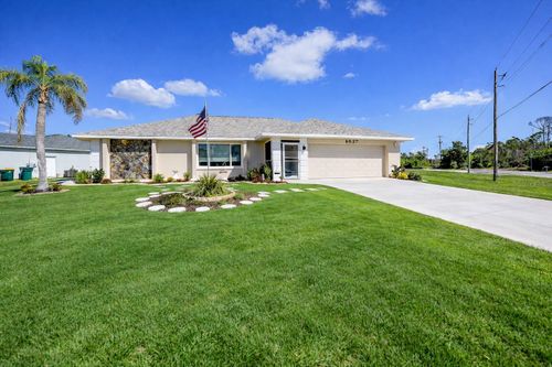 6037 David Blvd, Port Charlotte, FL, 33981-5015 | Card Image