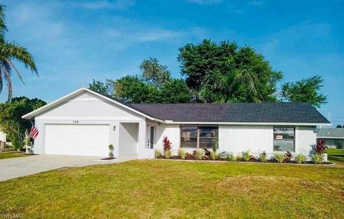 159 Se Santa Barbara Pl, Cape Coral, FL, 33990-1072 | Card Image