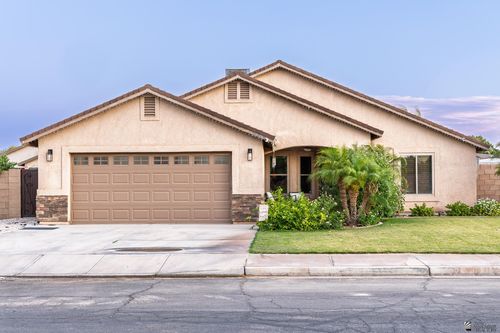 2965 W 2nd Pl, Yuma, AZ, 85364-1674 | Card Image