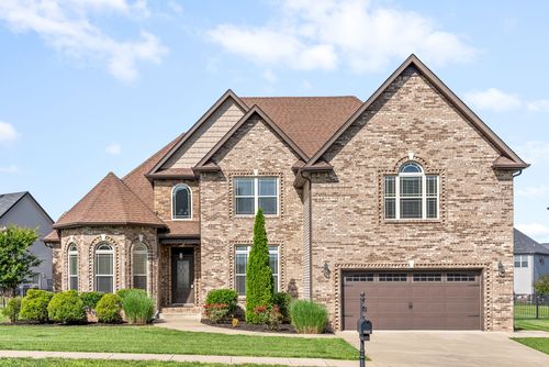 1033 Black Gum Ln, Clarksville, TN, 37043-1441 | Card Image