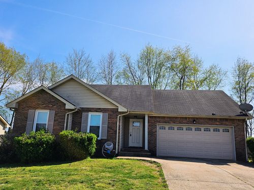 3218 S Senseney Cir, Clarksville, TN, 37042-4652 | Card Image