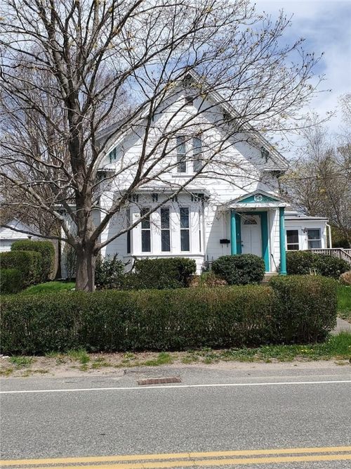 54 Franklin St, Whitman, MA, 02382-2508 | Card Image