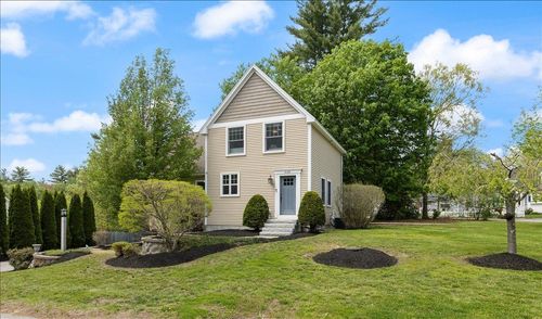 3 1/2 Kimball Ave, Plaistow, NH, 03865-2969 | Card Image