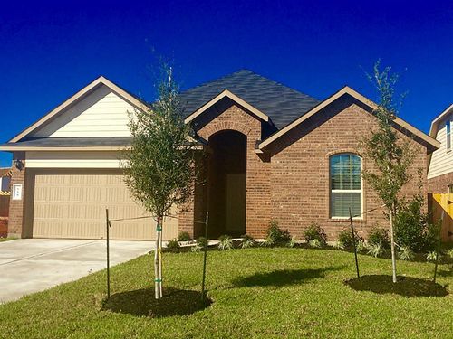 618 Longstreet Dr, Rosenberg, TX, 77469-2060 | Card Image