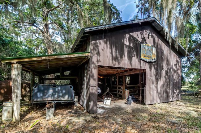 13835 Ricks Is, House other with 4 bedrooms, 2 bathrooms and null parking in CRYSTAL RIVER FL | Image 40