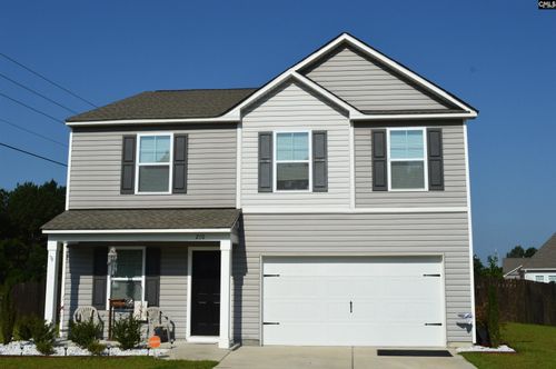 210 Carriagebrook Cir, Camden, SC, 29020-7550 | Card Image