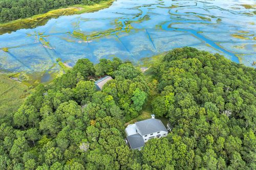 21 Great Island Rd, East Sandwich, MA, 02537-1033 | Card Image