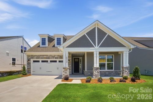 2038 Mantle Ridge Dr, Indian Trail, NC, 28079-0589 | Card Image