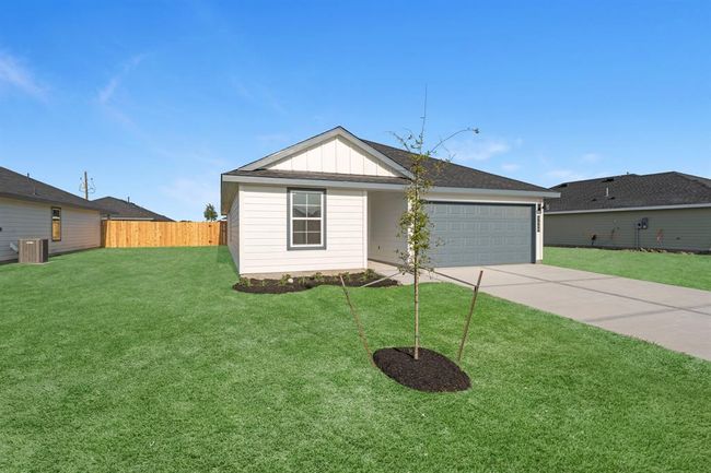 5660 Woodduck, House other with 4 bedrooms, 3 bathrooms and 2 parking in Orange TX | Image 24
