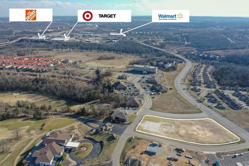 116 Pinehurst Dr, Branson, MO, 65616-2796 | Card Image