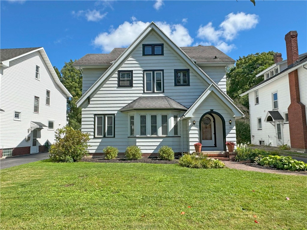 Quentin Rd, Rochester, NY 14609