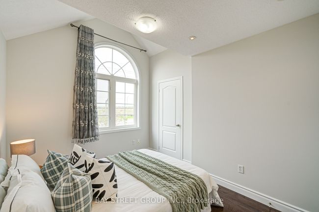 43 Tower Bridge Cres, House other with 4 bedrooms, 4 bathrooms and 1 parking in Markham ON | Image 22