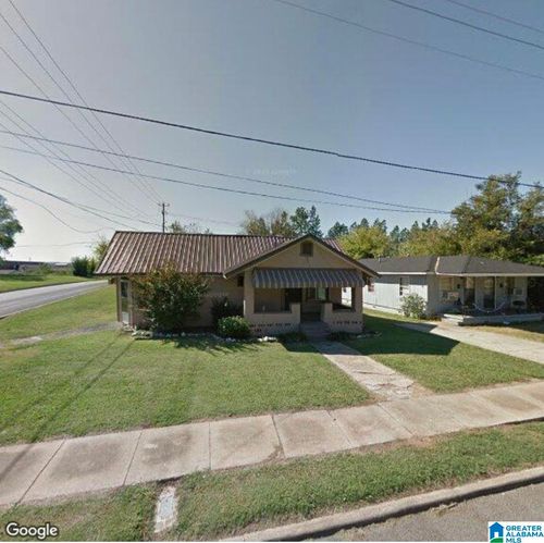 129 Jerry Coleman St, FAIRFIELD, AL, 35064-1932 | Card Image