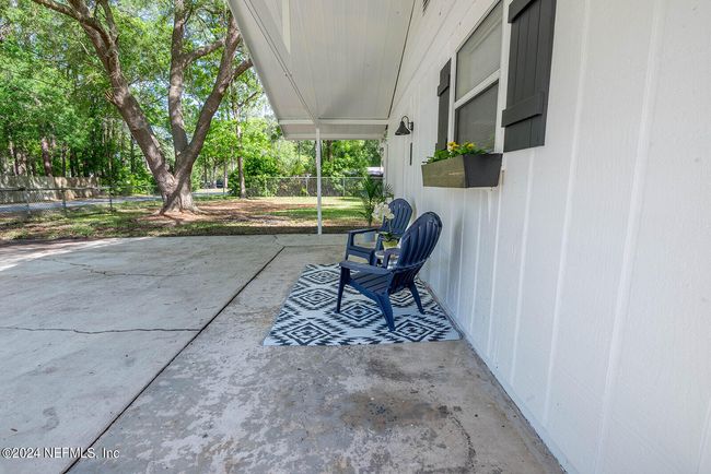 1003 Southgate Dr, House other with 3 bedrooms, 1 bathrooms and null parking in STARKE FL | Image 14