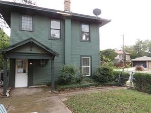 2516 Delmar Ave, Dallas, TX, 75206-6310 | Card Image