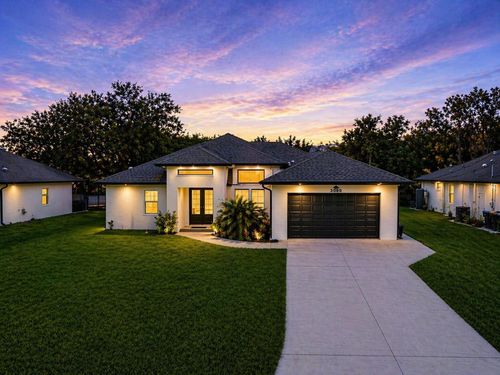 3090 Quarter St, NORTH PORT, FL, 34288-9136 | Card Image