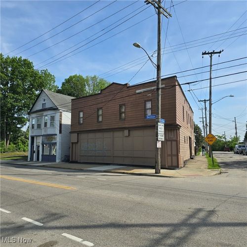 5917 Denison Ave, Cleveland, OH, 44102-5541 | Card Image