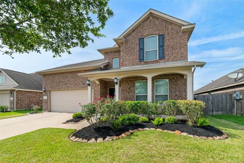 13307 Alcott Forest Ln, Rosharon, TX, 77583-0465 | Card Image