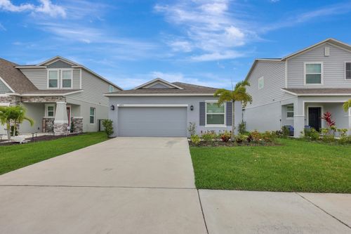 10853 Sw Vasari Way, Port St. Lucie, FL, 34987-6314 | Card Image