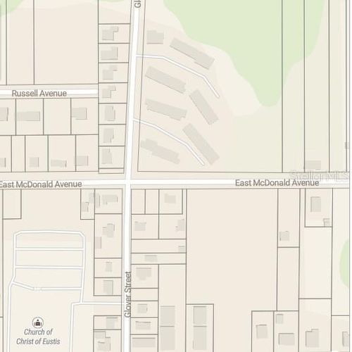 1594 E Mcdonald Ave, Eustis, FL, 32726-3830 | Card Image