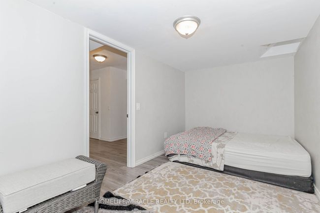 9 Dufay Rd, House attached with 4 bedrooms, 4 bathrooms and 3 parking in Brampton ON | Image 24