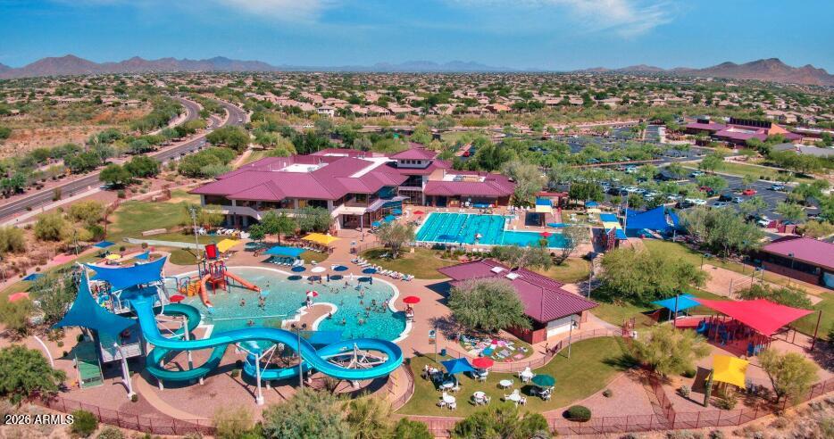 Residential in Anthem 5
