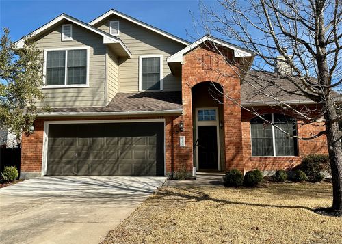 2608 Birchleaf Trl, Austin, TX, 78748-1956 | Card Image