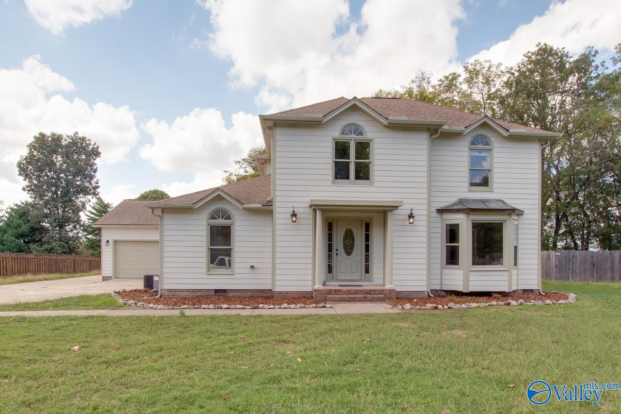 Victoria Dr, Madison, AL 35758