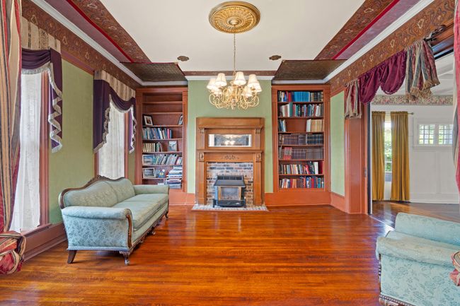 711 E Morgan St, House other with 6 bedrooms, 3 bathrooms and null parking in Boonville MO | Image 12